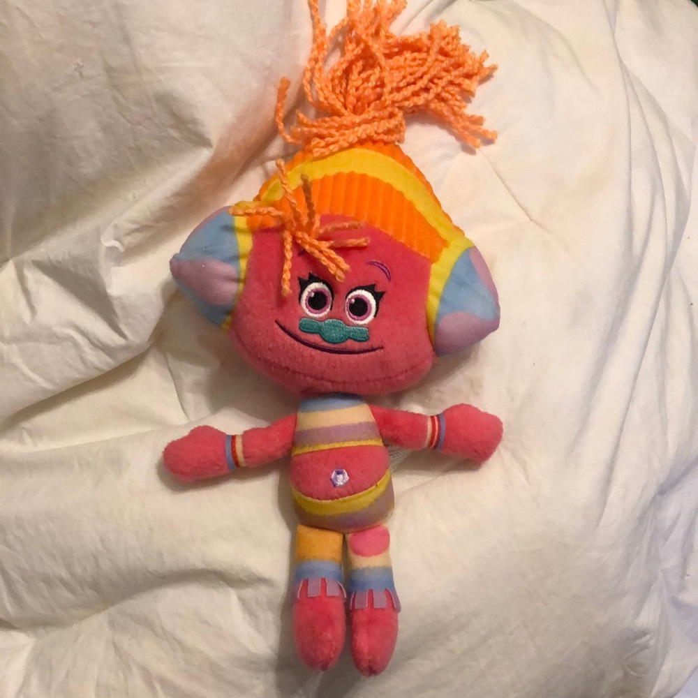 Trolls Plush